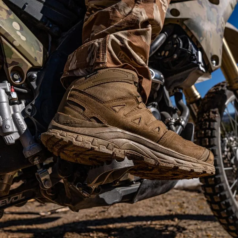 Salomon XA Forces Mid Boot
