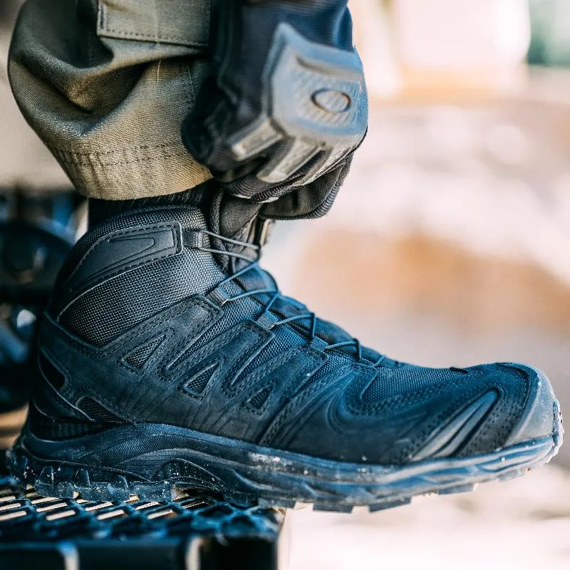 Salomon XA Forces Mid Boot