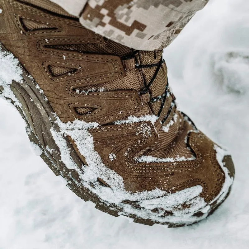 Salomon XA Forces Mid Boot
