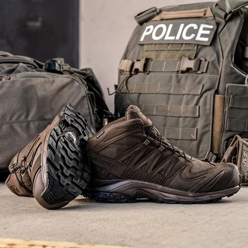 Salomon XA Forces Mid Boot