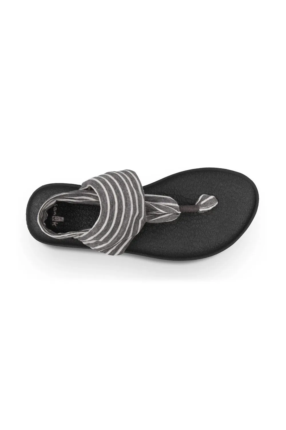 Sanuk Yoga Mat Yoga Sling 2 Prints Sandals