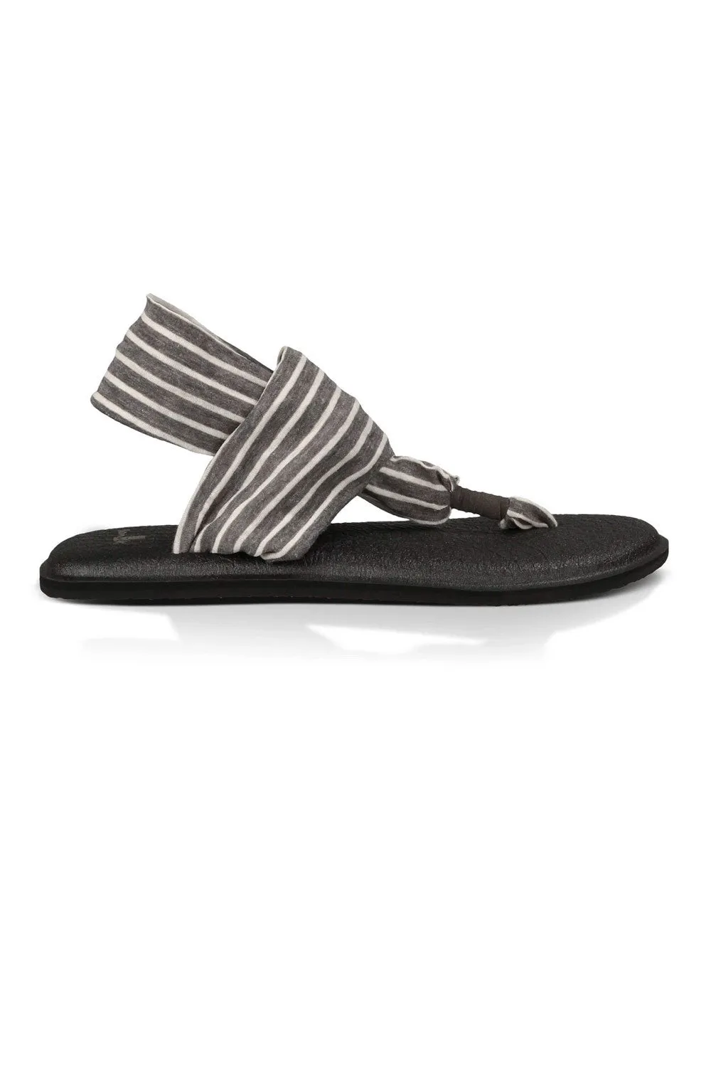Sanuk Yoga Mat Yoga Sling 2 Prints Sandals
