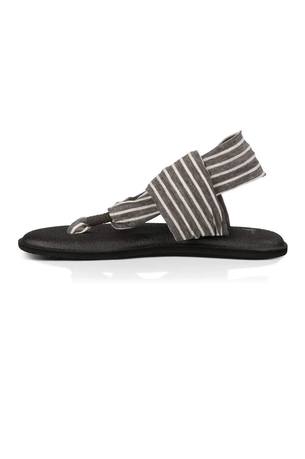 Sanuk Yoga Mat Yoga Sling 2 Prints Sandals