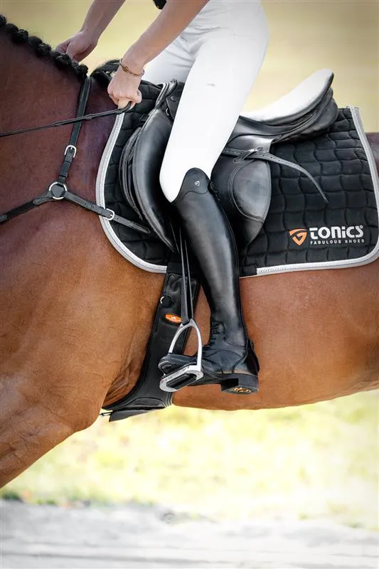 Schockemohle Tonics Gravity Tall Boots