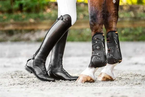 Schockemohle Tonics Gravity Tall Boots