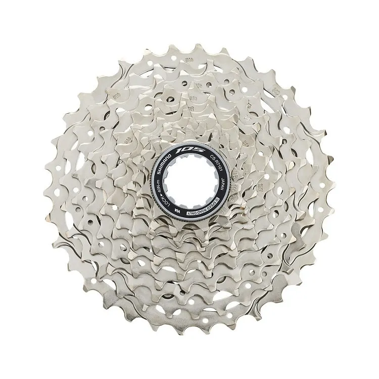 Shimano CS-R7100 105 12Speed Cassette