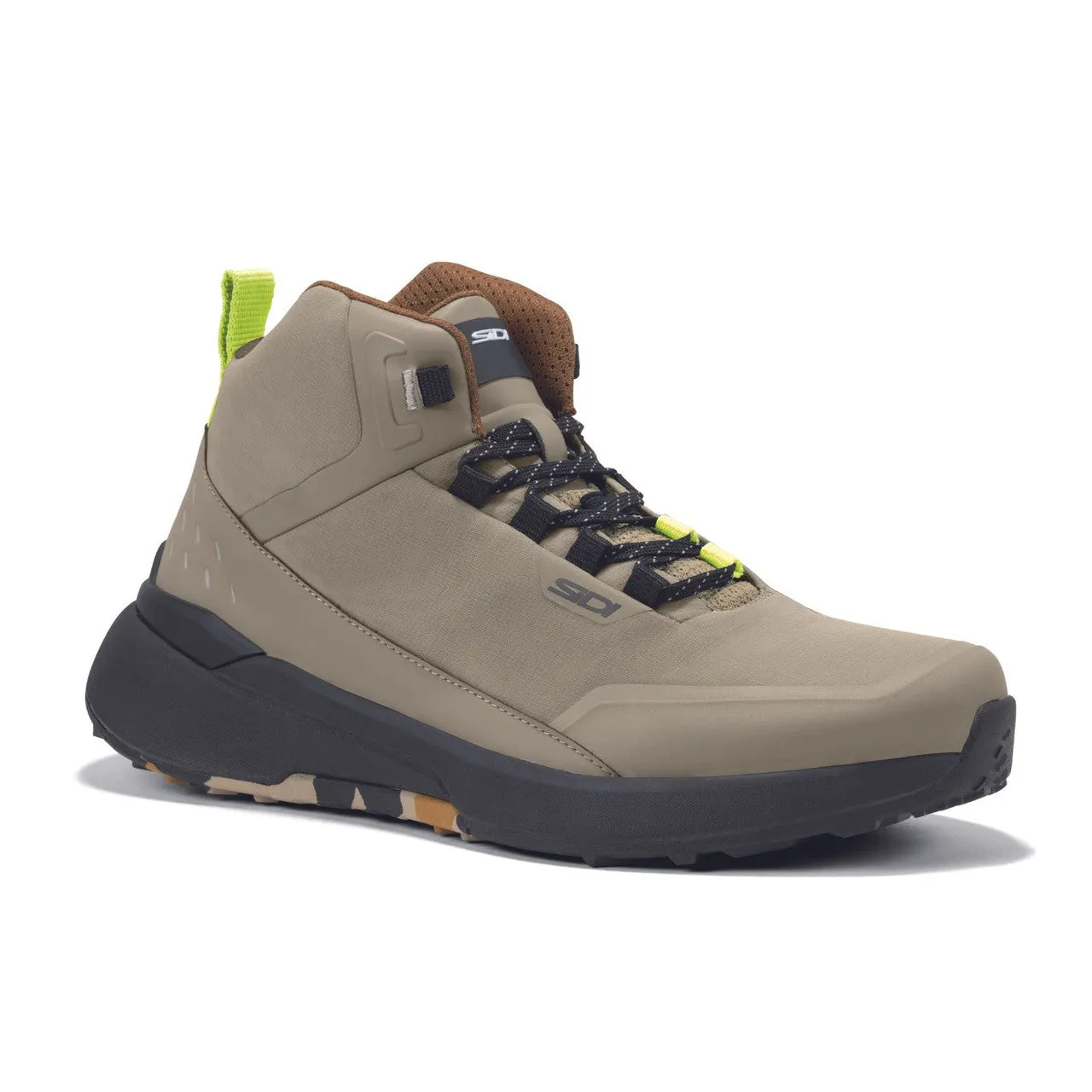 Sidi Men's Nucleus Motorcycle Riding Shoes