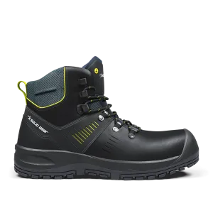 SOLID GEAR SG73102 Ion Mid Work Boots