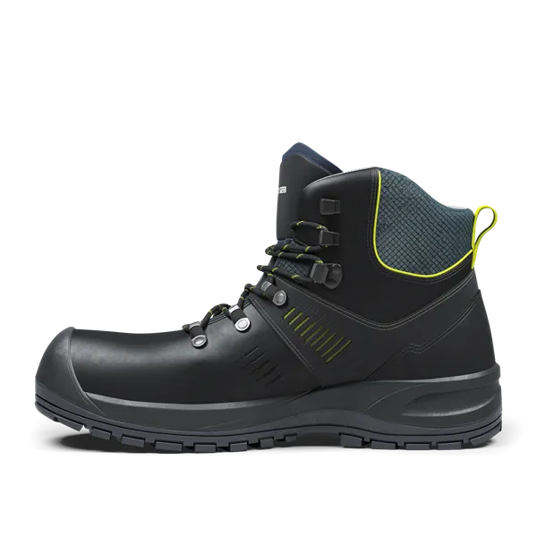SOLID GEAR SG73102 Ion Mid Work Boots
