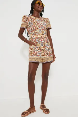 Sundrenched Porto Jessa Romper