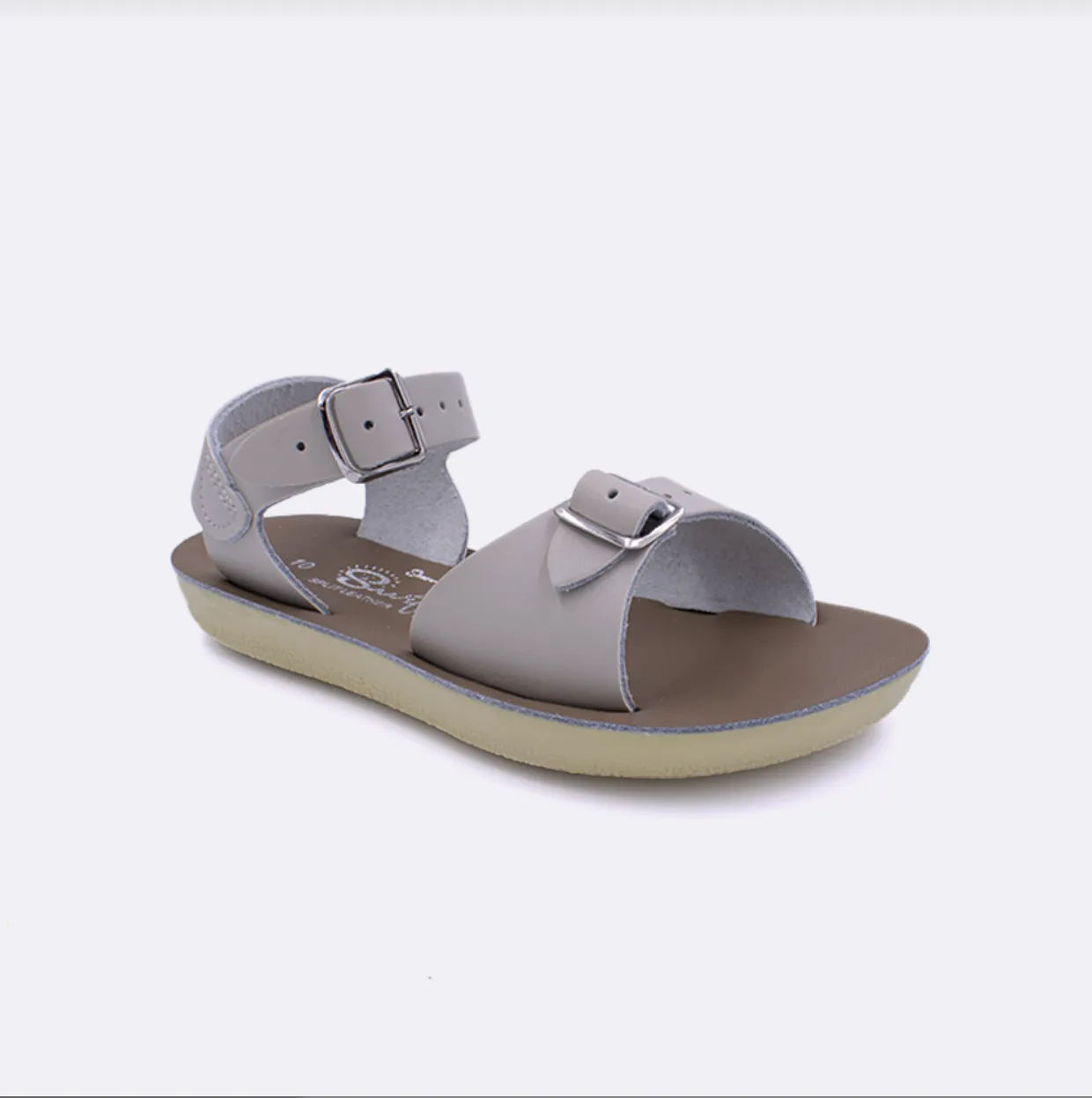 Surfer Sandal (Stone)