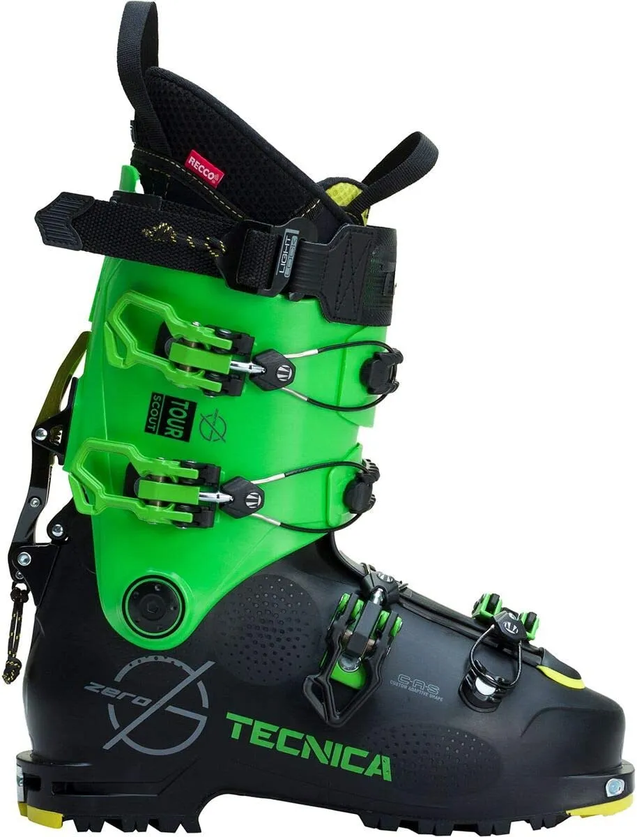 Tecnica Zero G Scout MV 120 Touring Boot