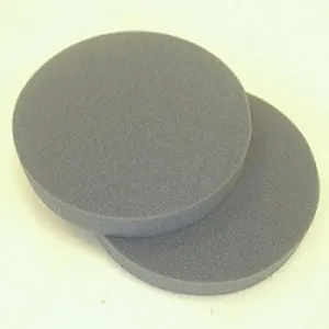 Therapeutic Hoof Pads (pk/2)