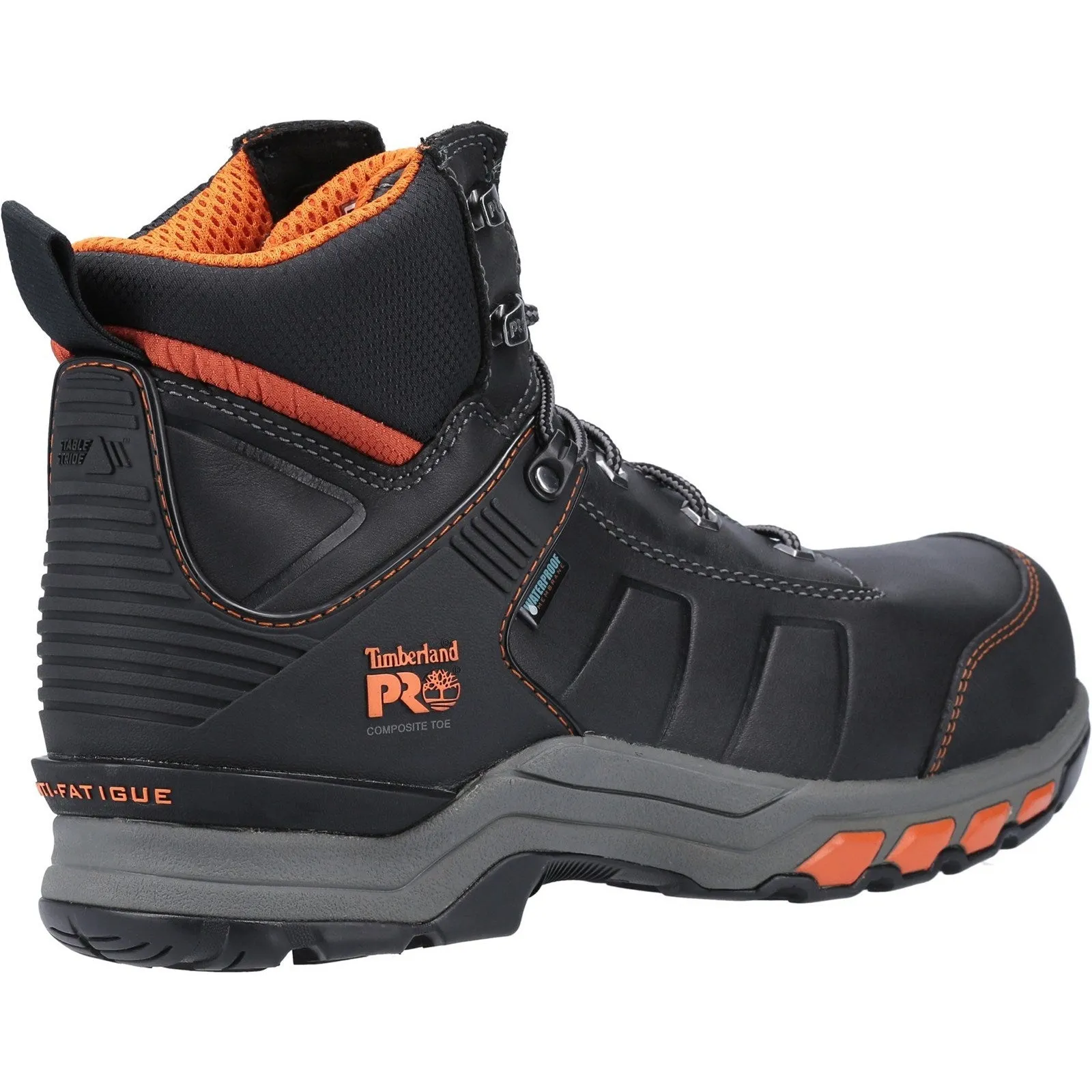 Timberland Pro Hypercharge Safety Boots