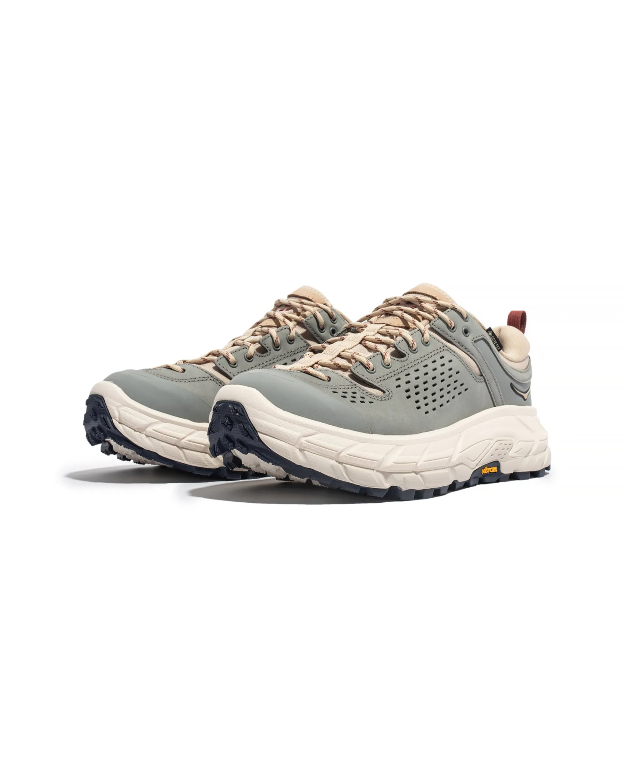 TOR Ultra Low - Grey / Beige