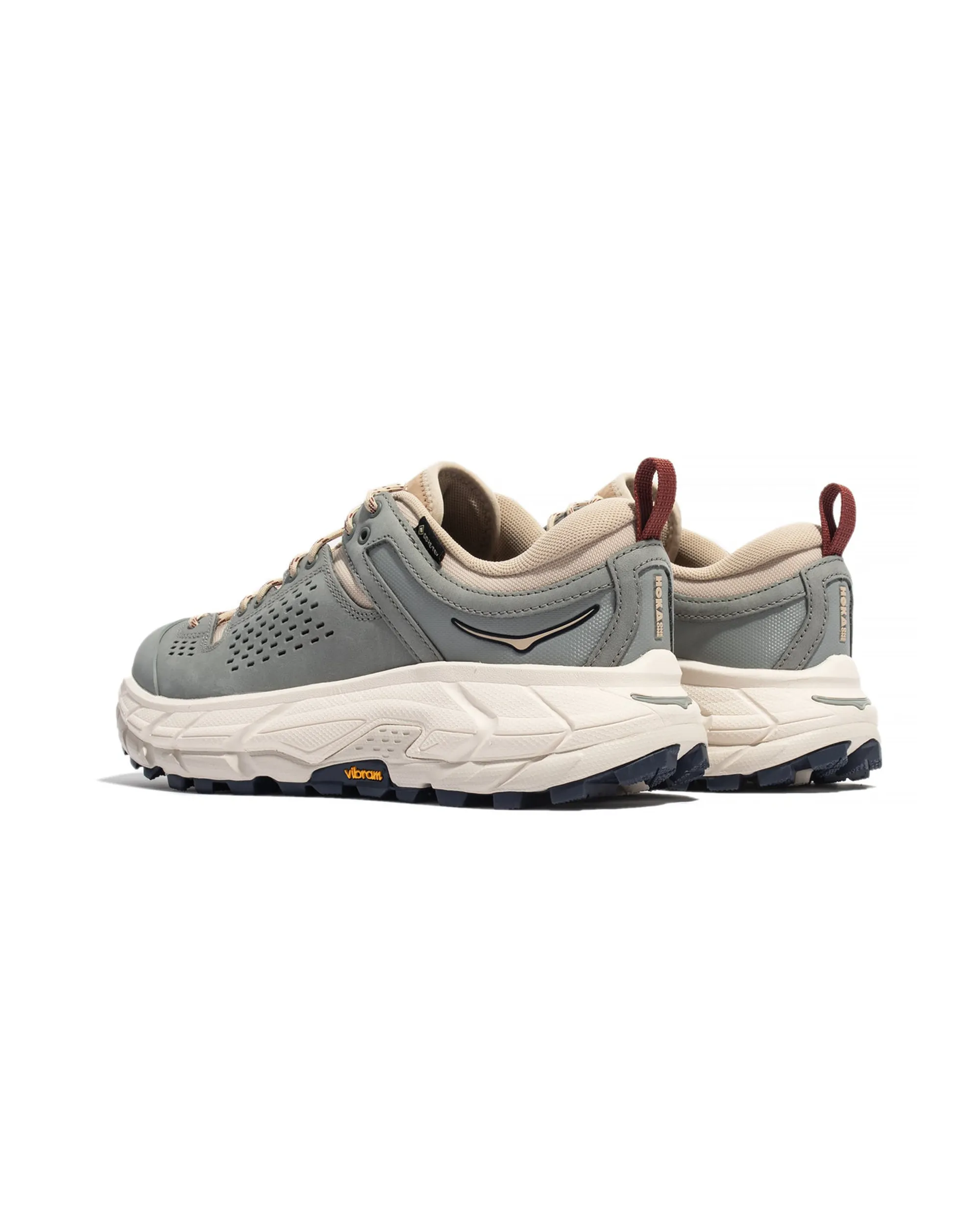TOR Ultra Low - Grey / Beige