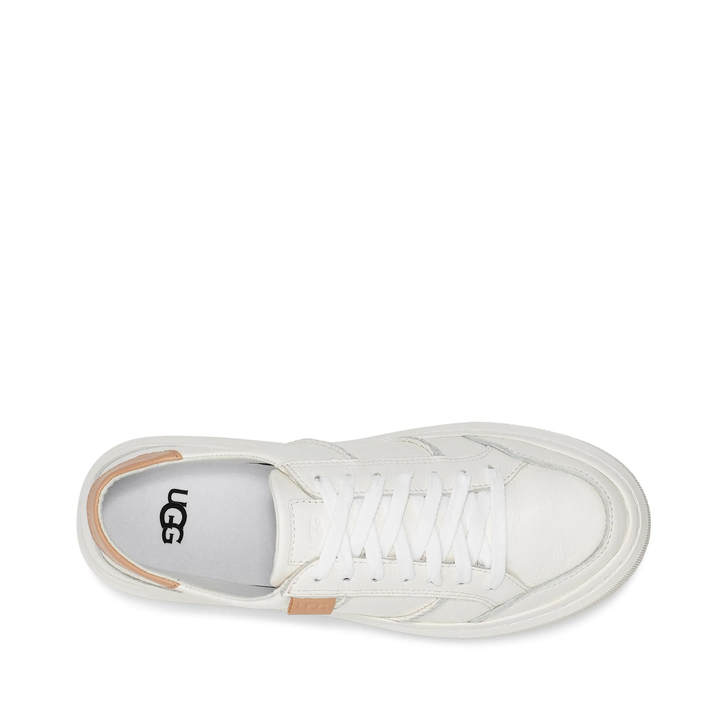 UGG Alameda Lace