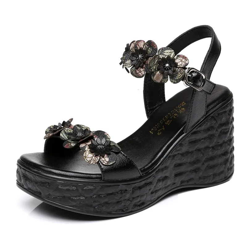 USS Shoes Linda Women's Summer Sandals