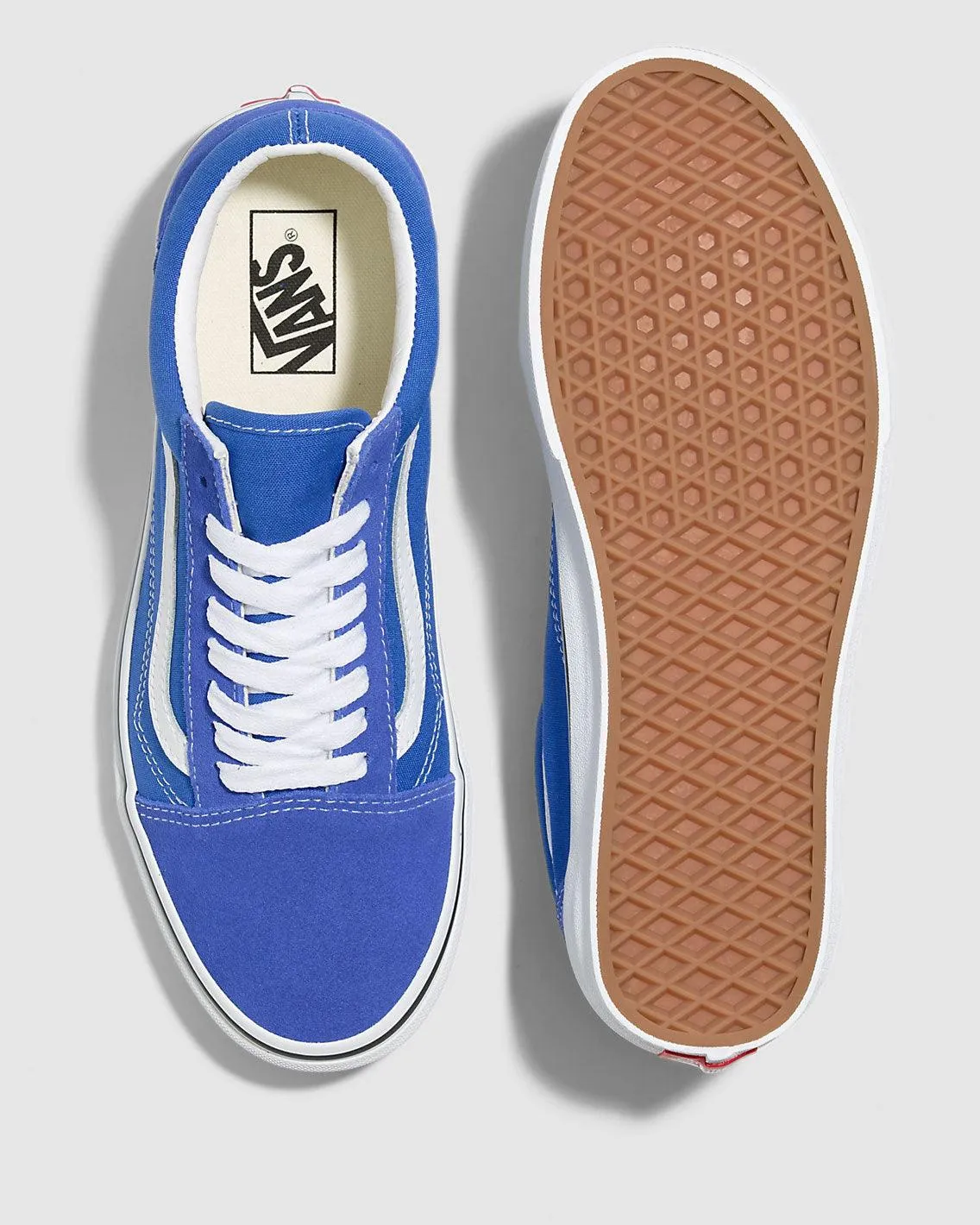 Vans - Old Skool - Dazzling Blue