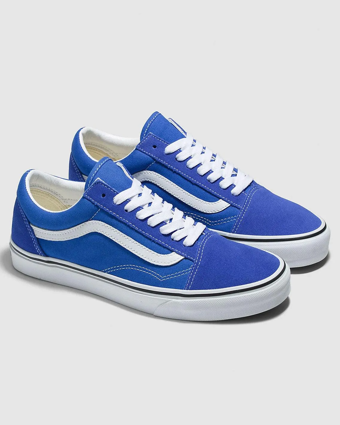 Vans - Old Skool - Dazzling Blue