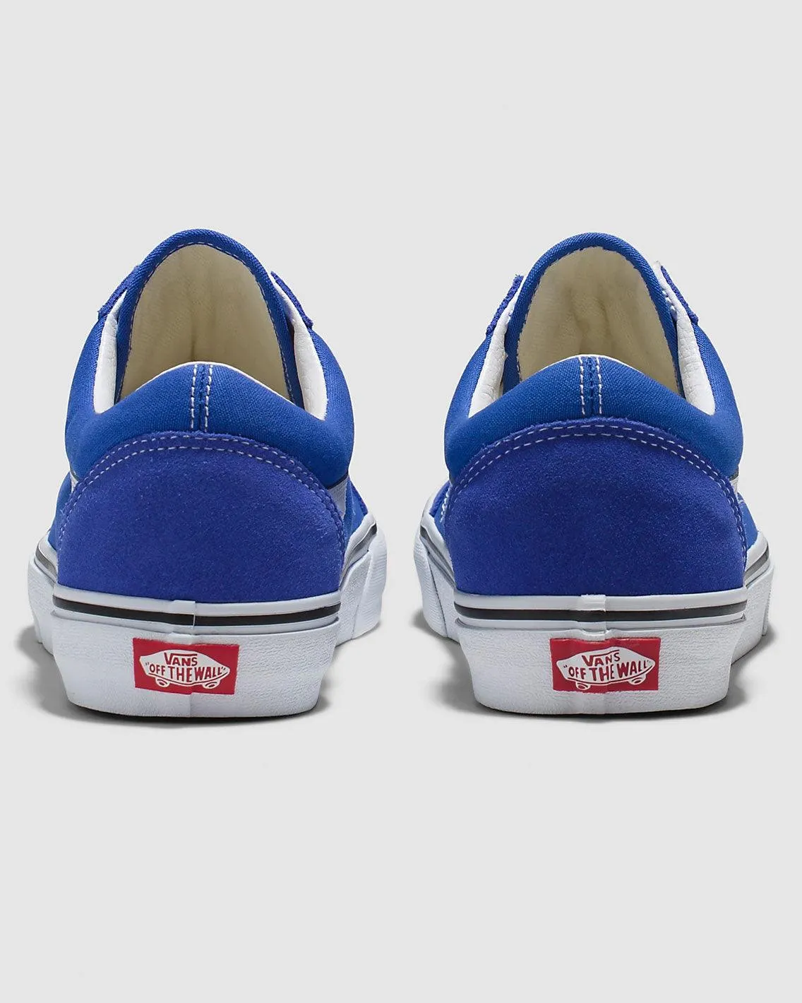 Vans - Old Skool - Dazzling Blue