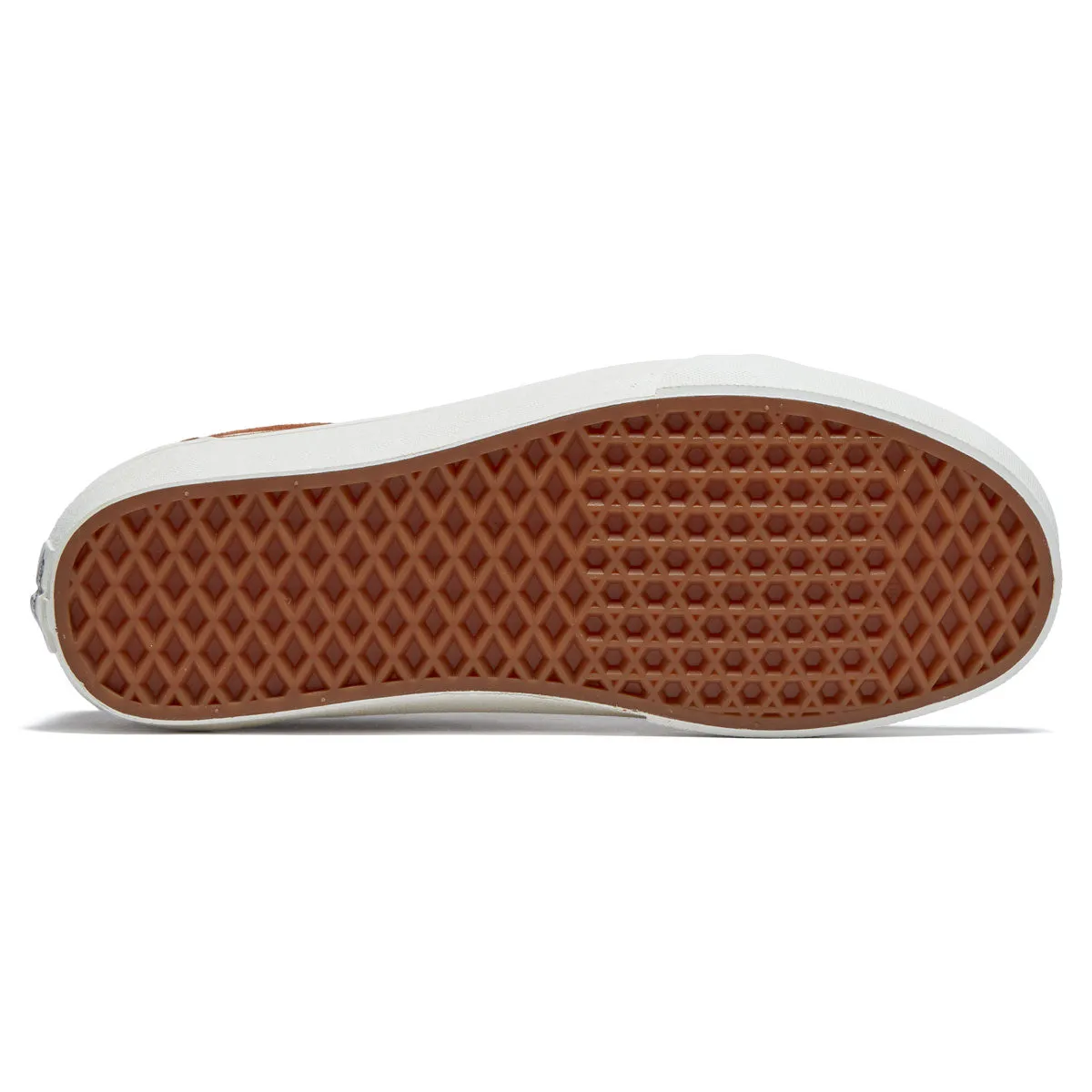 Vans Old Skool Shoes - Glazed Ginger