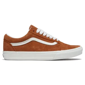 Vans Old Skool Shoes - Glazed Ginger
