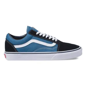 VANS Old Skool Shoes Navy
