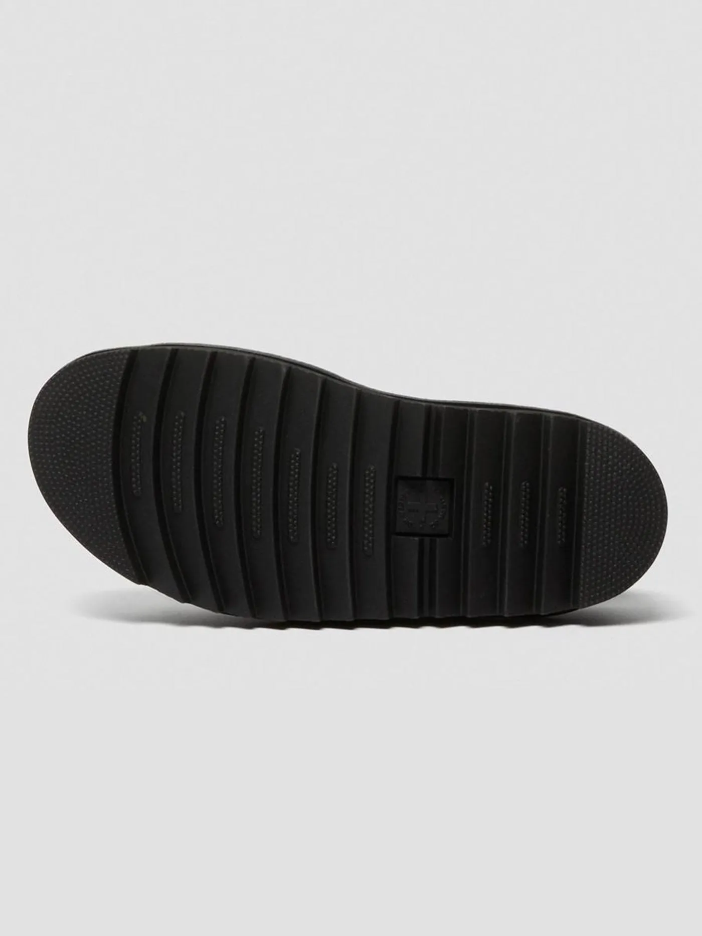 Voss Hydro Black Sandals
