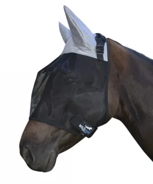Wild Horse Fly Veil - 3 Dart FV4 - Mesh Face & Ears