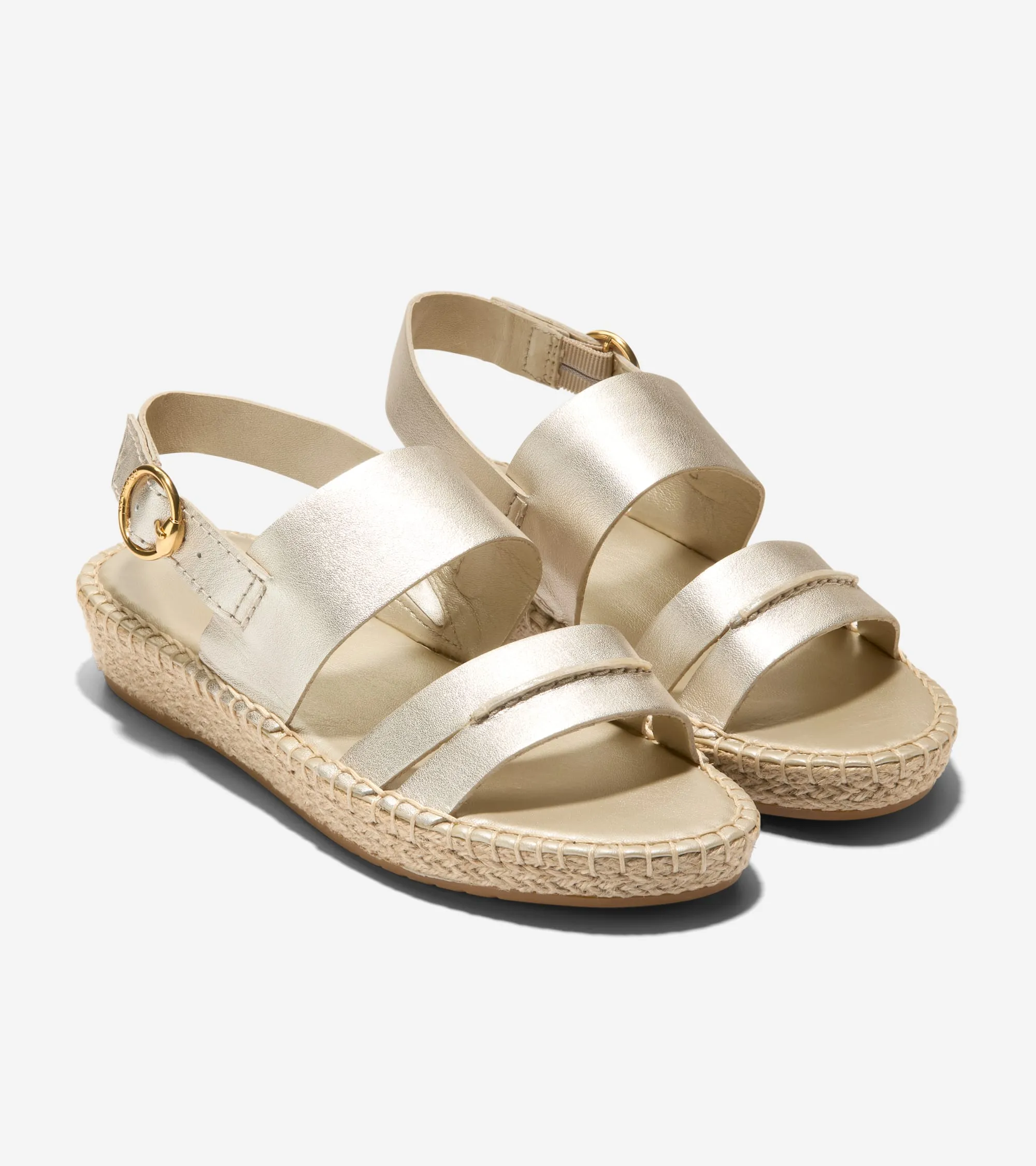 Women's Cloudfeel Tilden Ankle Strap Sandals