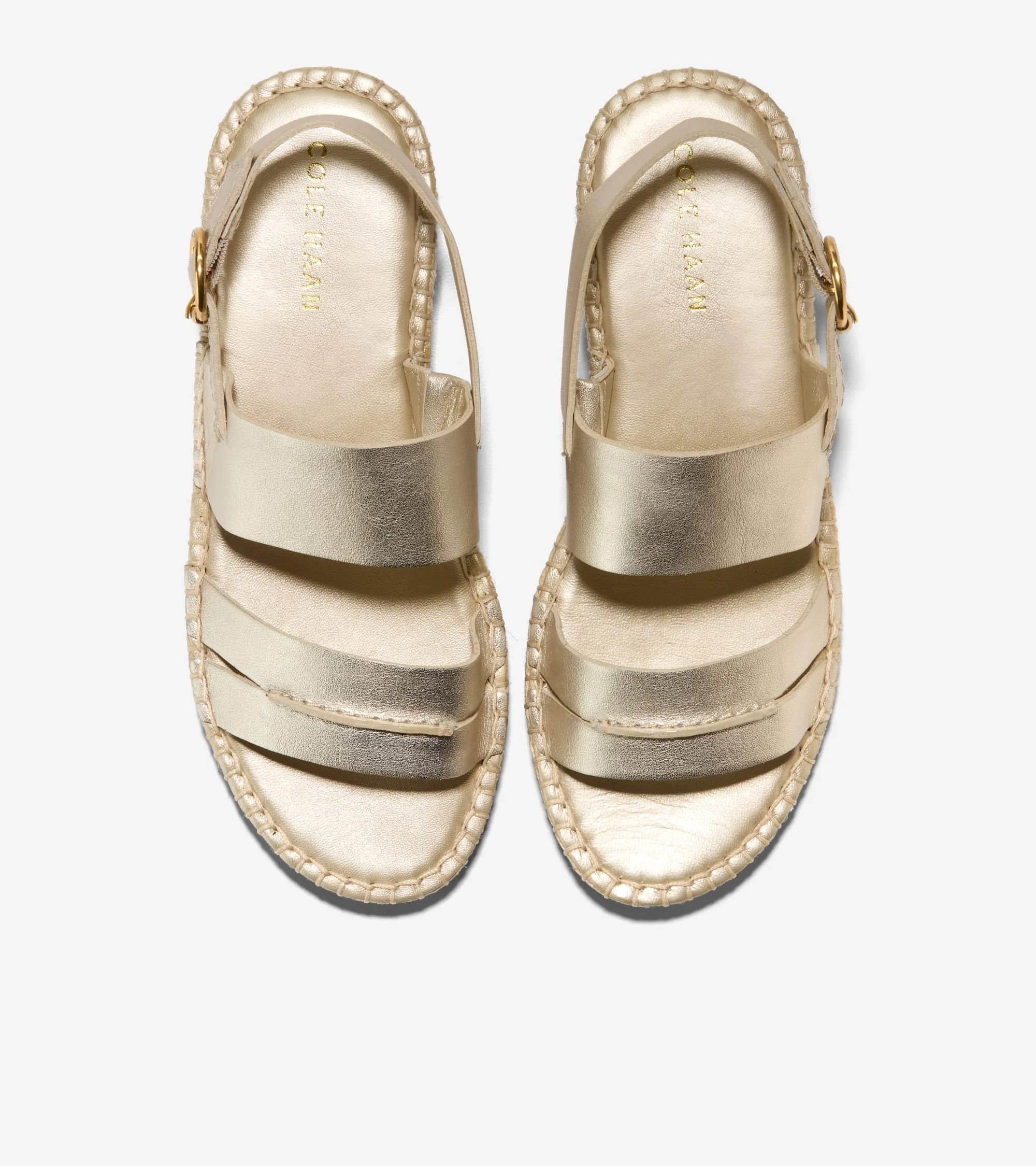 Women's Cloudfeel Tilden Ankle Strap Sandals
