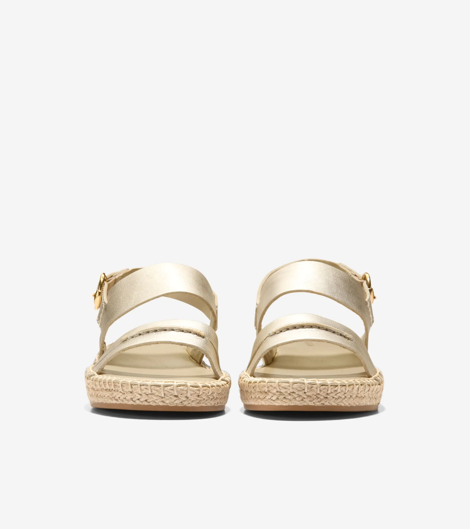 Women's Cloudfeel Tilden Ankle Strap Sandals