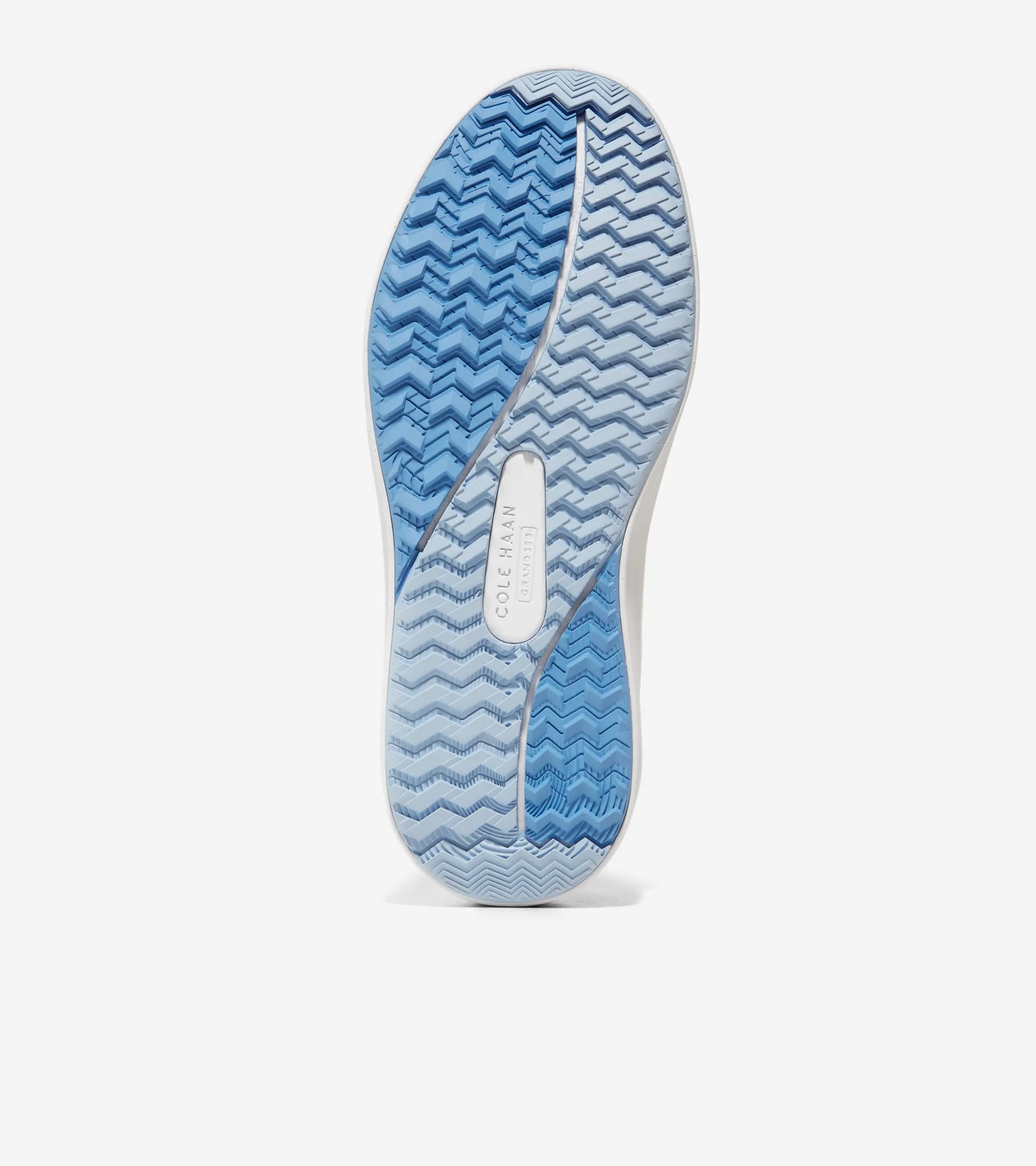 Women's GrandPrø Waterproof Topspin Golf Shoes