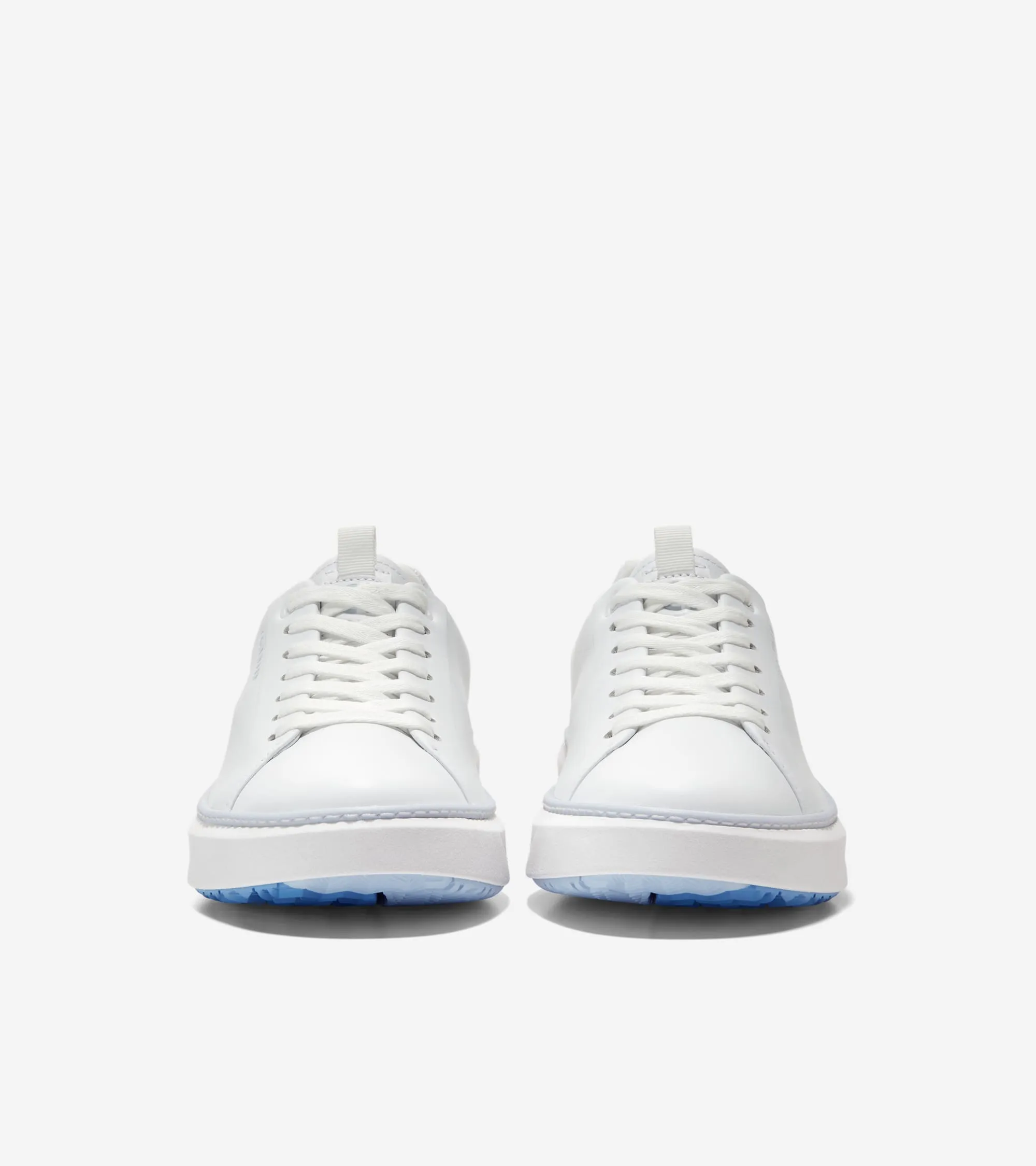 Women's GrandPrø Waterproof Topspin Golf Shoes