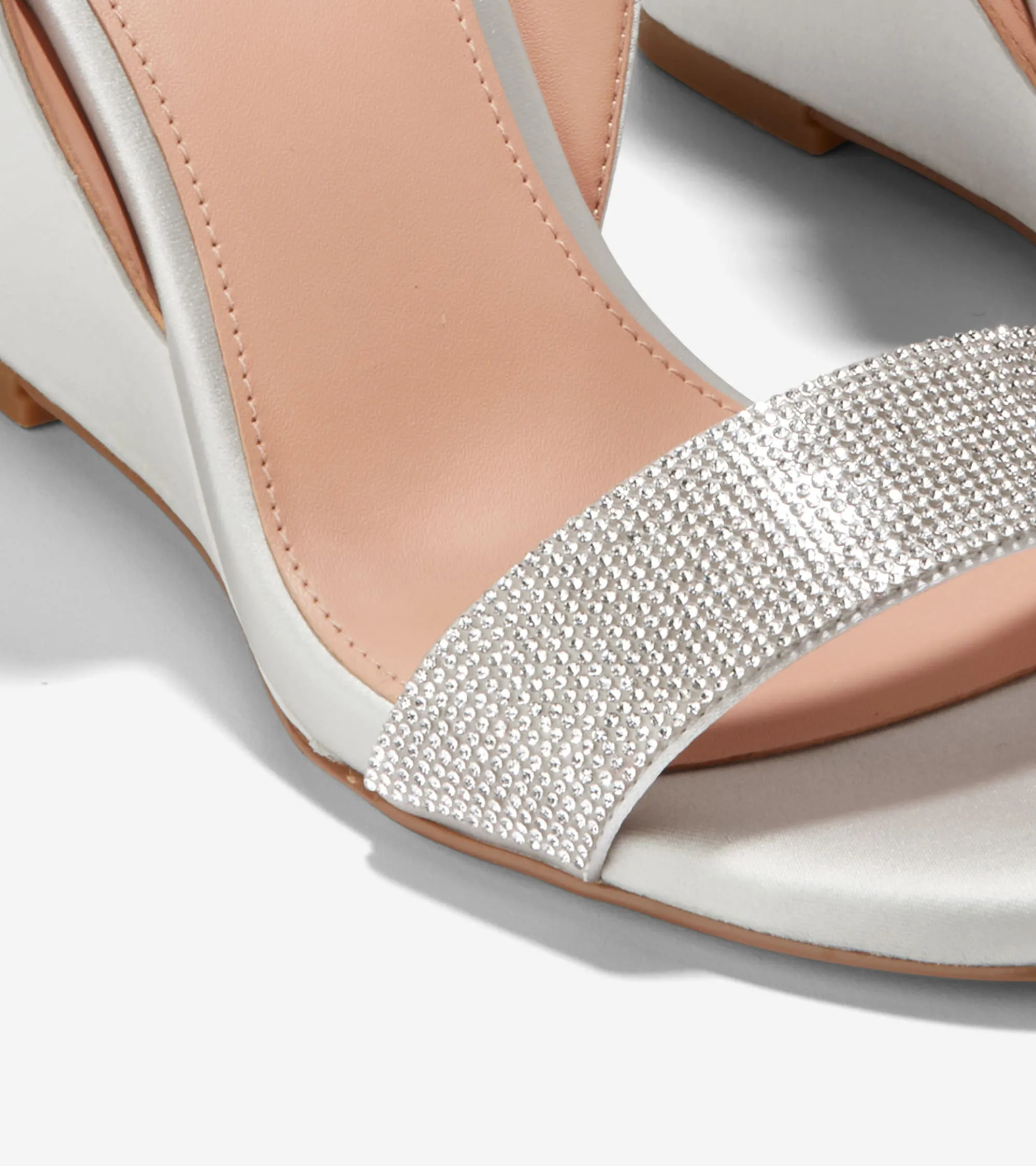 Women's Josie Wedge Sandals