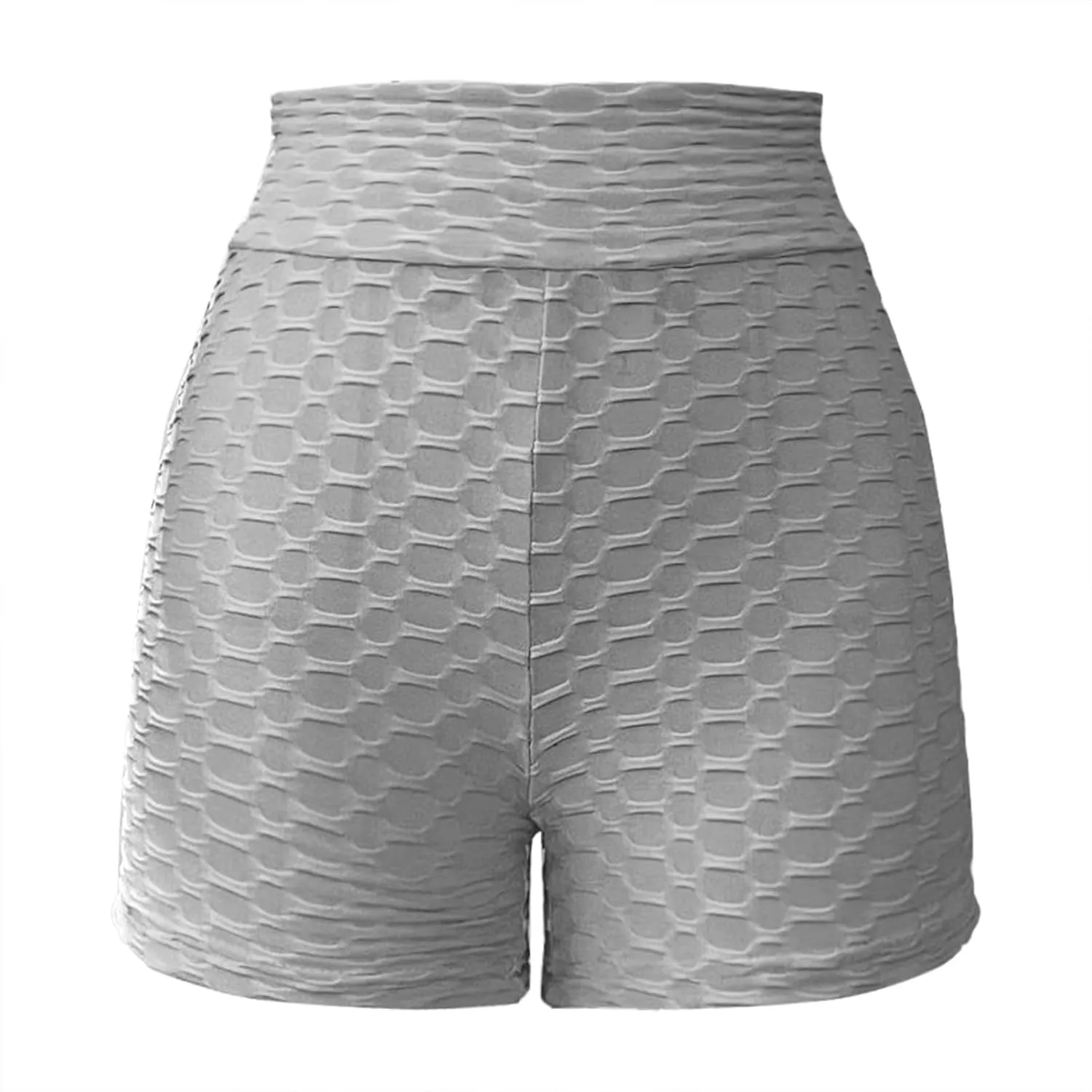 Women's Naked Feeling Biker Shorts Women Athletic Active Yoga Short Shorts Booty Shorts Mini Seamless Scrunch Short