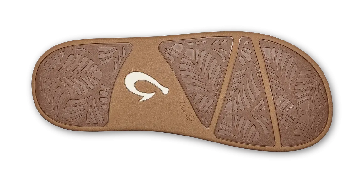Women’s OluKai Nuʻa Piʻo – Stylish, Water-Friendly & Platform Comfort