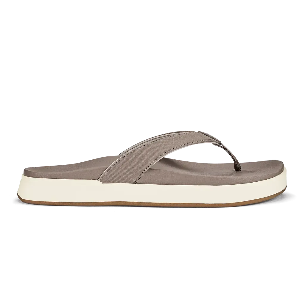 Women’s OluKai Nuʻa Piʻo – Stylish, Water-Friendly & Platform Comfort