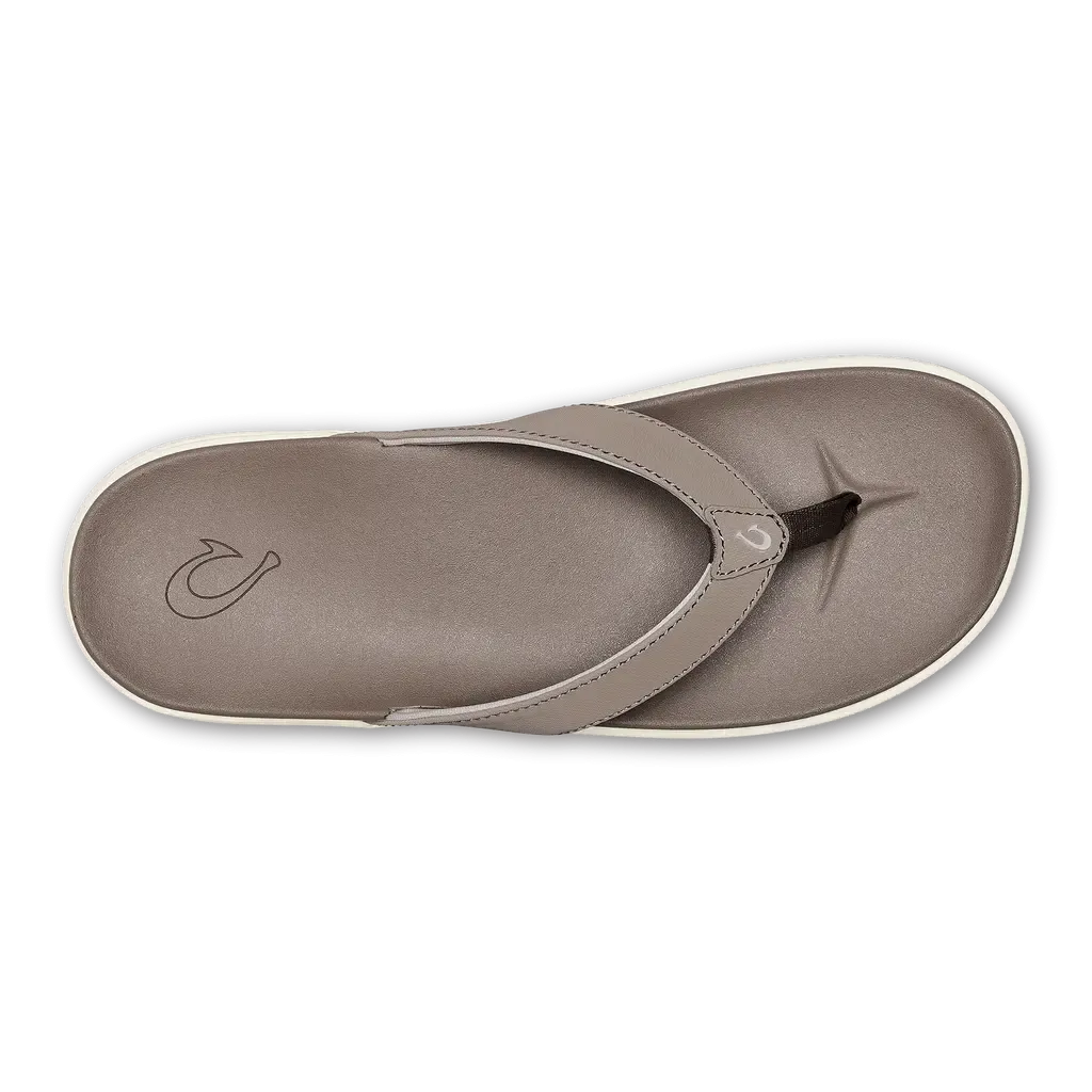 Women’s OluKai Nuʻa Piʻo – Stylish, Water-Friendly & Platform Comfort