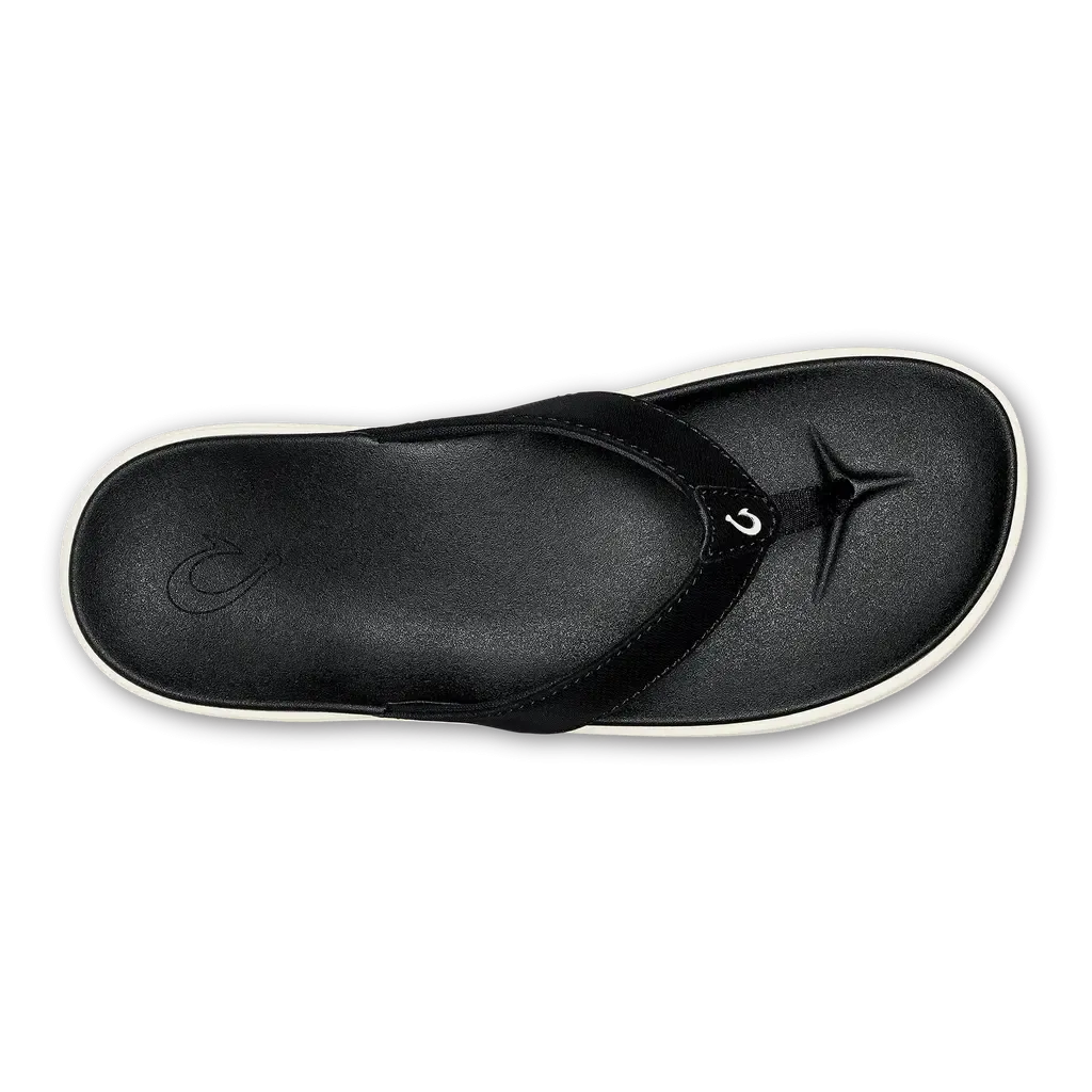 Women’s OluKai Nuʻa Piʻo – Stylish, Water-Friendly & Platform Comfort