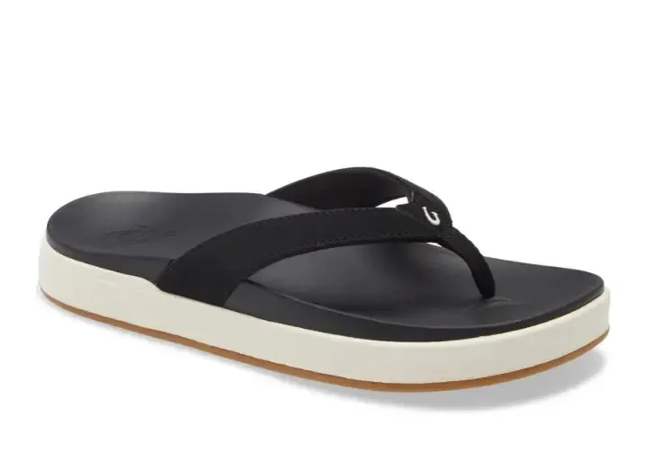 Women’s OluKai Nuʻa Piʻo – Stylish, Water-Friendly & Platform Comfort