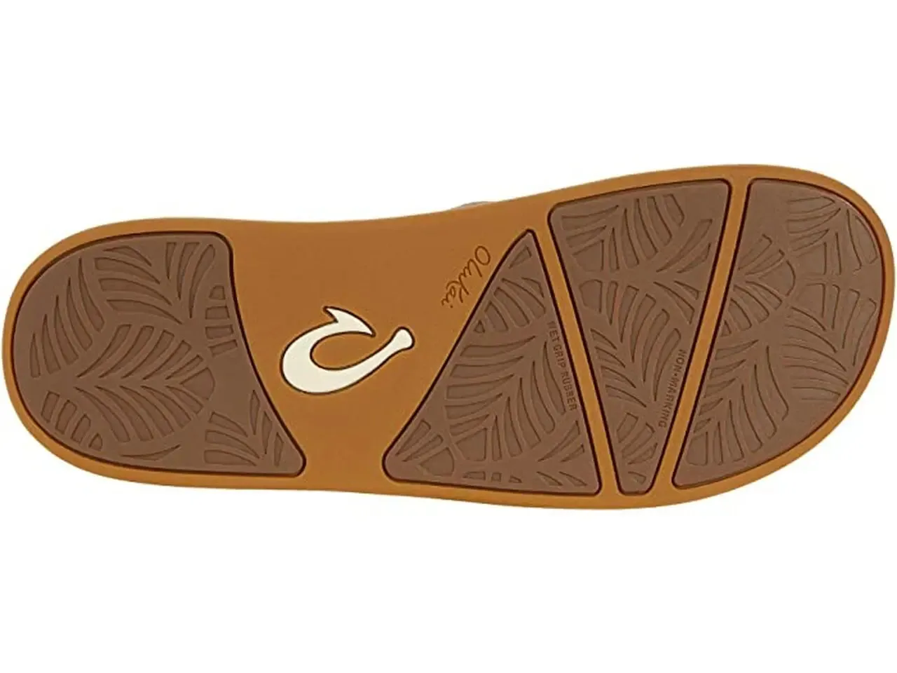Women’s OluKai Nuʻa Piʻo – Stylish, Water-Friendly & Platform Comfort