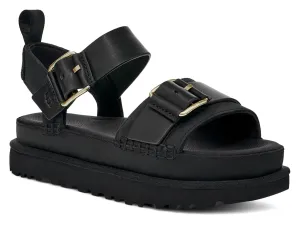 Women's UGG Goldenstar Villa – Sustainable Comfort for Sunny Days