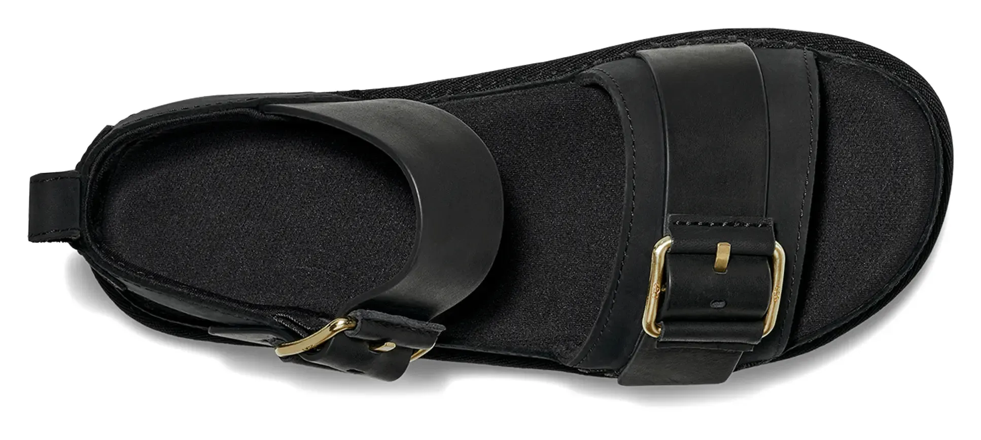 Women's UGG Goldenstar Villa – Sustainable Comfort for Sunny Days