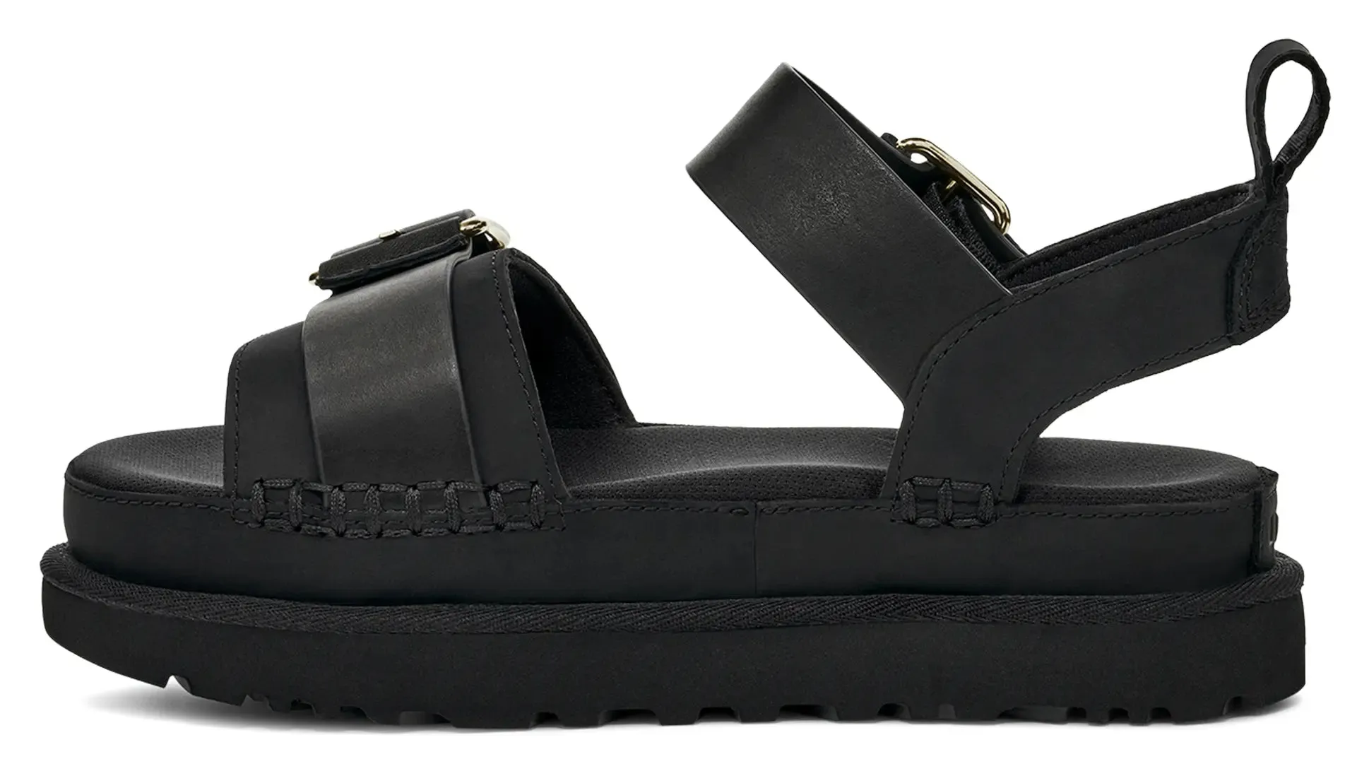 Women's UGG Goldenstar Villa – Sustainable Comfort for Sunny Days