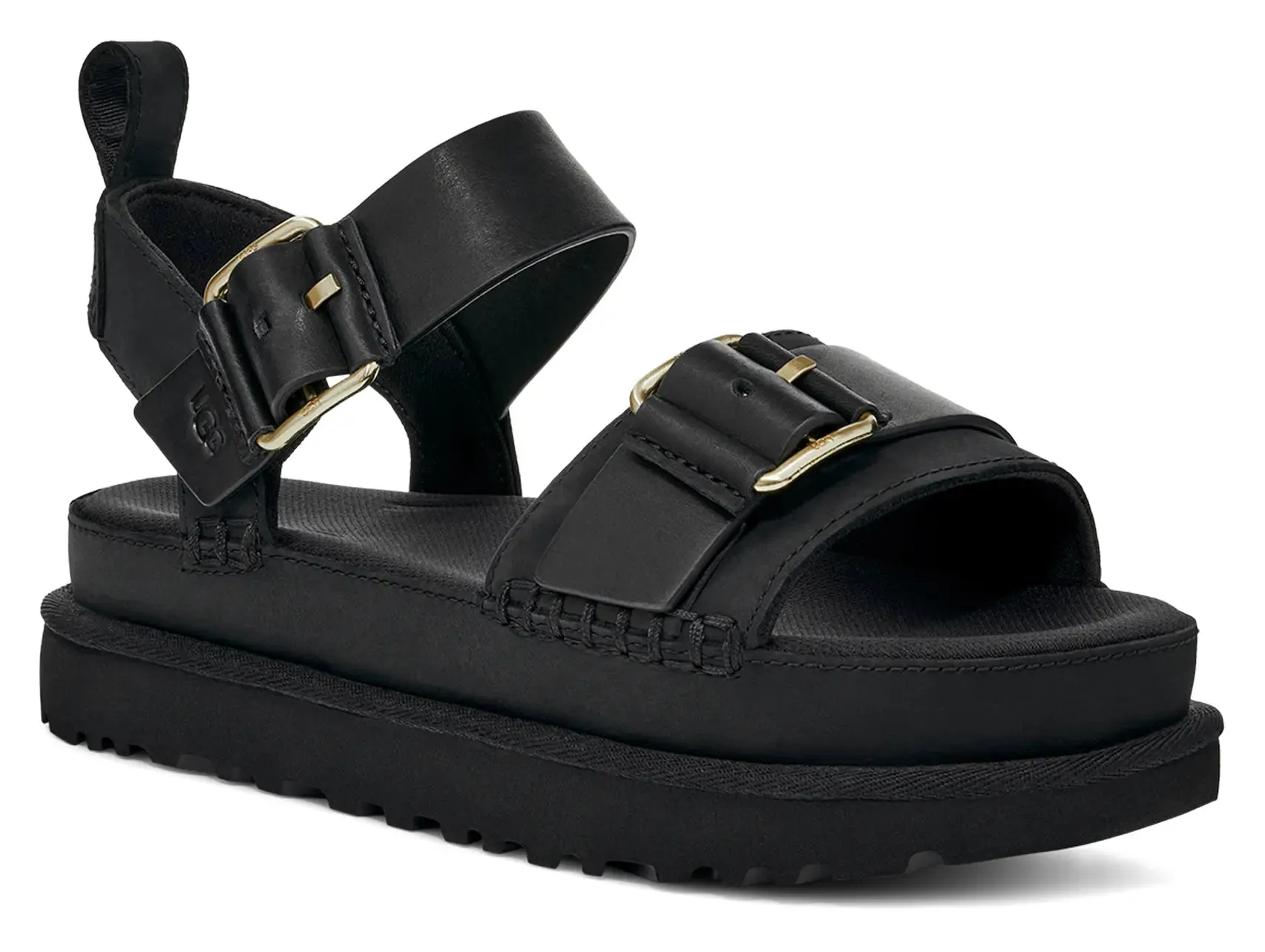 Women's UGG Goldenstar Villa – Sustainable Comfort for Sunny Days