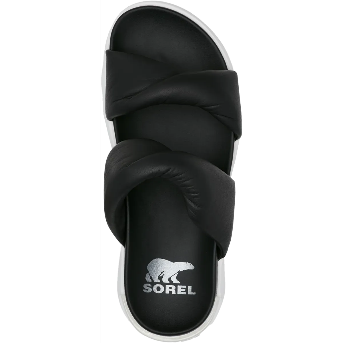 Women's Viibe Twist Slide