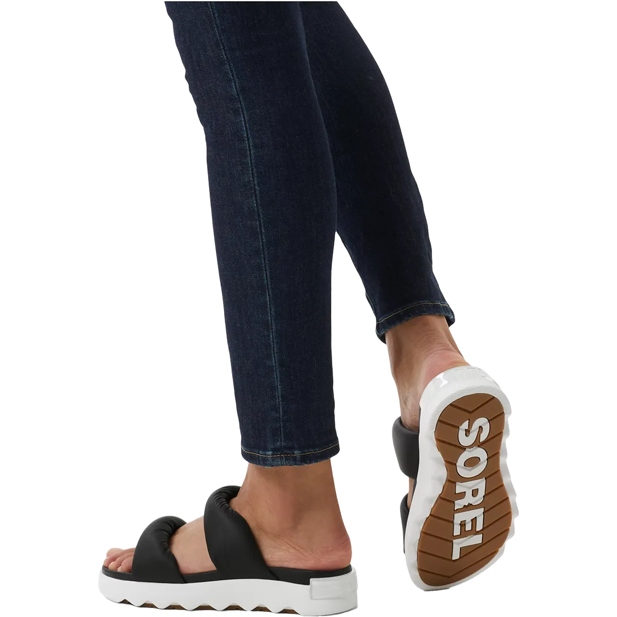 Women's Viibe Twist Slide