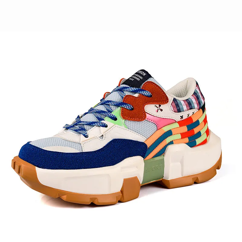 ZARRE 'Spaced Out' X9X Sneakers